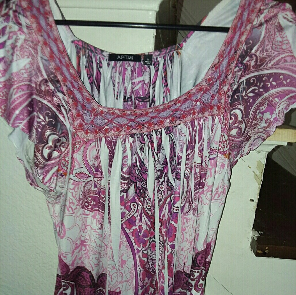 Women top